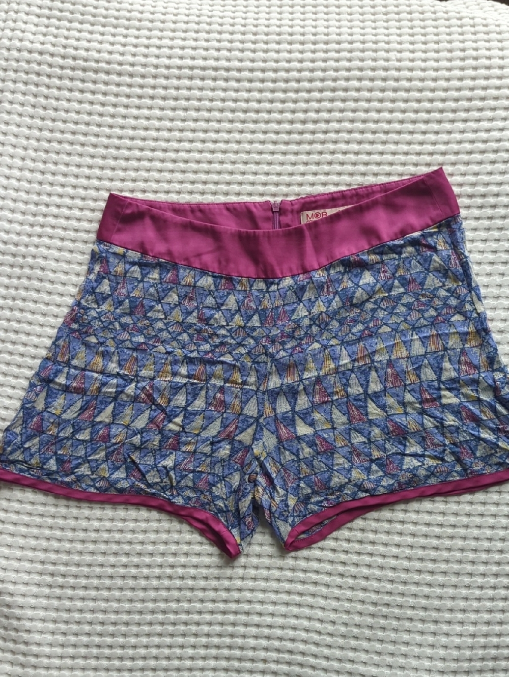 Mor Light Short M